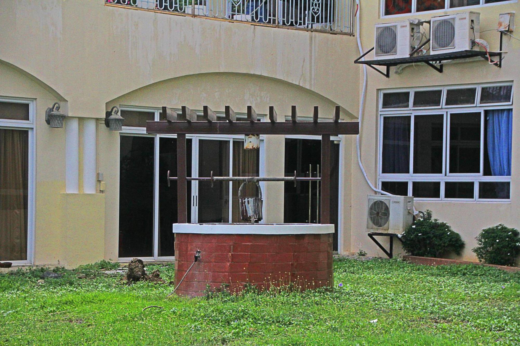 Hotel Palacio Puerto Princesa Exterior foto